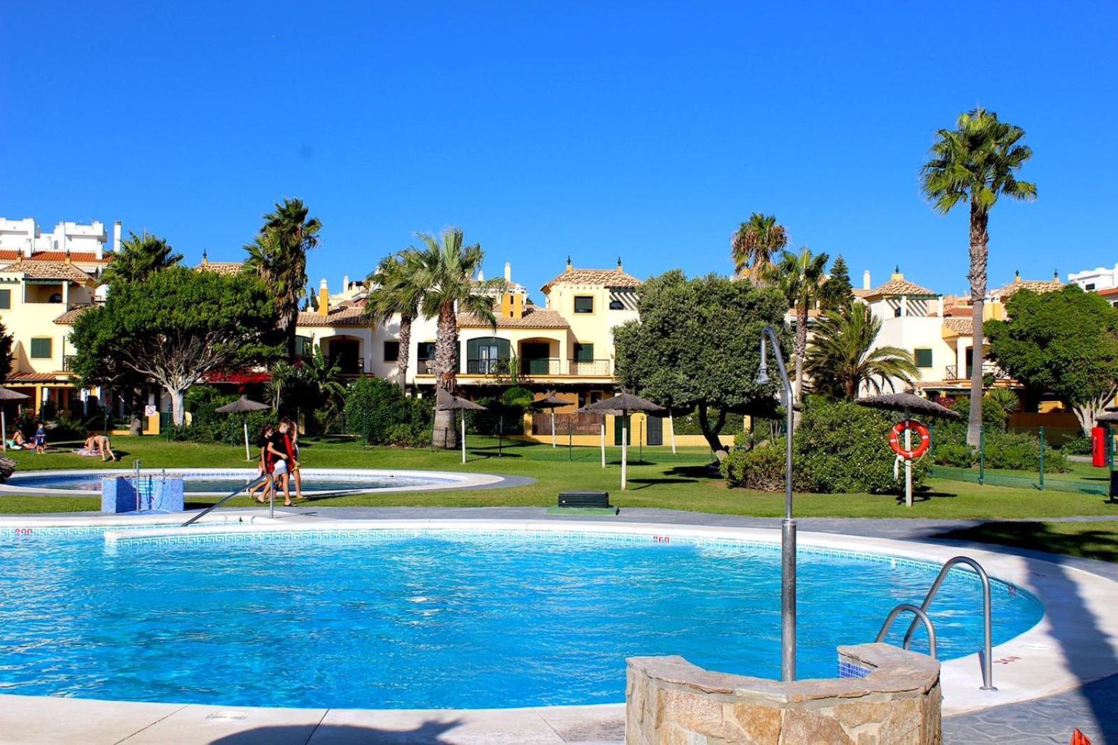Samarkanda Apartment Zahara de los Atunes Ruang foto